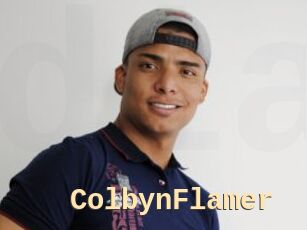 ColbynFlamer