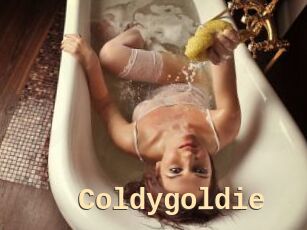 Coldygoldie