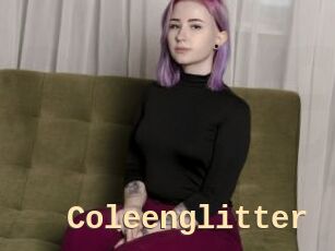 Coleenglitter