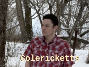 Colericketts