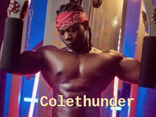 Colethunder