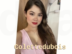 Colettedubois