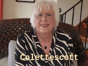 Colettescott
