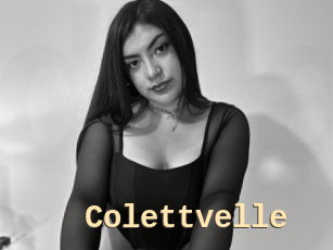 Colettvelle