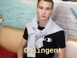 Colingent