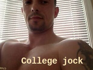 College_jock