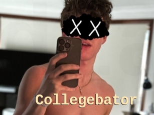 Collegebator