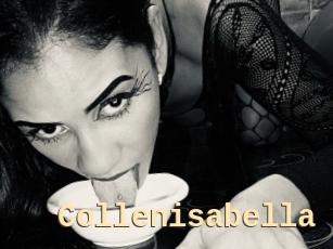 Collenisabella