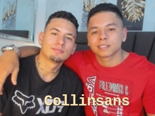 Collinsans