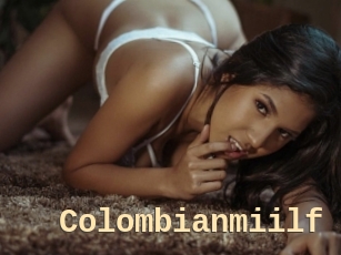 Colombianmiilf