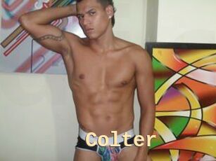 Colter