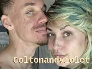 Coltonandviolet