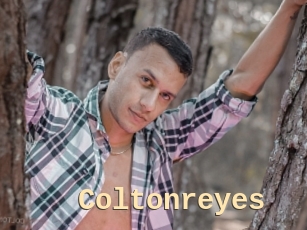 Coltonreyes