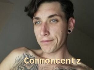 Commoncentz