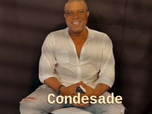 Condesade