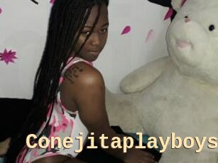 Conejitaplayboys