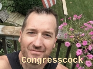 congresscock Dialogue Sexe