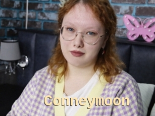 Conneymoon