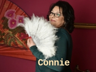 Connie