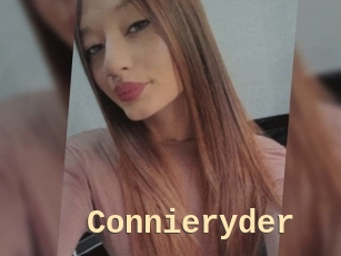Connieryder