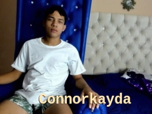 Connorkayda