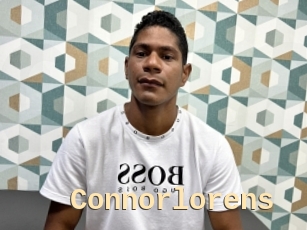 Connorlorens