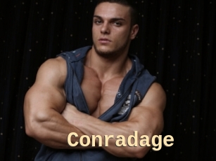 Conradage