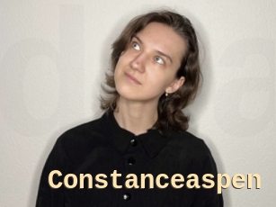 Constanceaspen