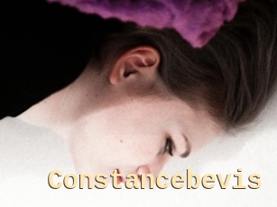 Constancebevis