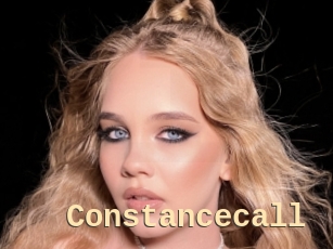 Constancecall