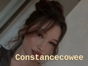 Constancecowee