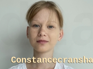 Constancecransha