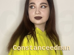 Constanceedman