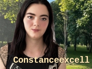 Constanceexcell