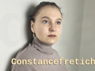 Constancefretich