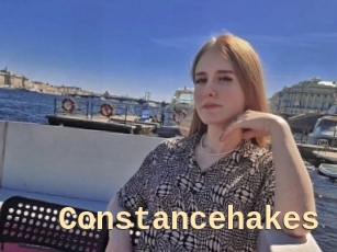 Constancehakes
