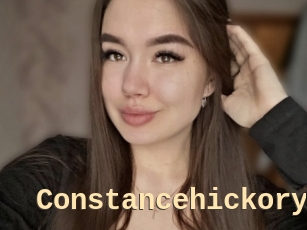 Constancehickory