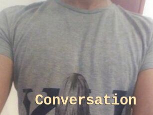 Conversation