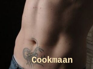 Cookmaan