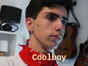 Coolboy