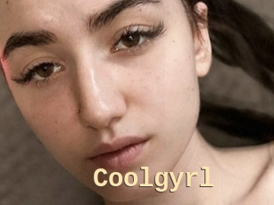 Coolgyrl