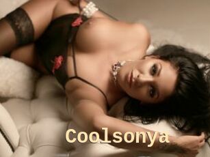 Coolsonya