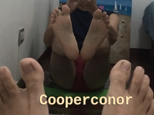 Cooperconor