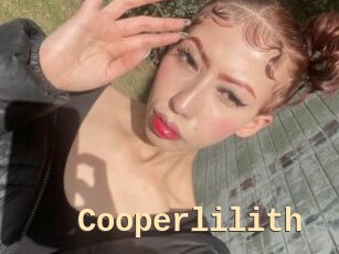 Cooperlilith
