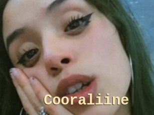Cooraliine