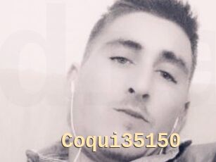 Coqui35150