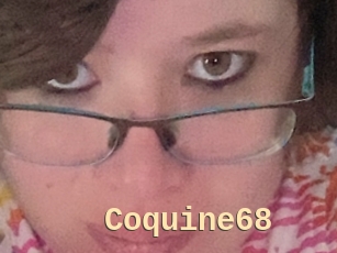 Coquine68