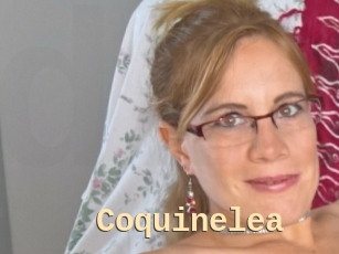 Coquinelea