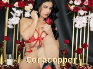Coracopper