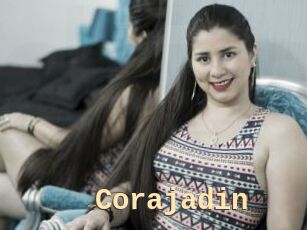Corajadin